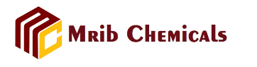MRIB CHEMICALS